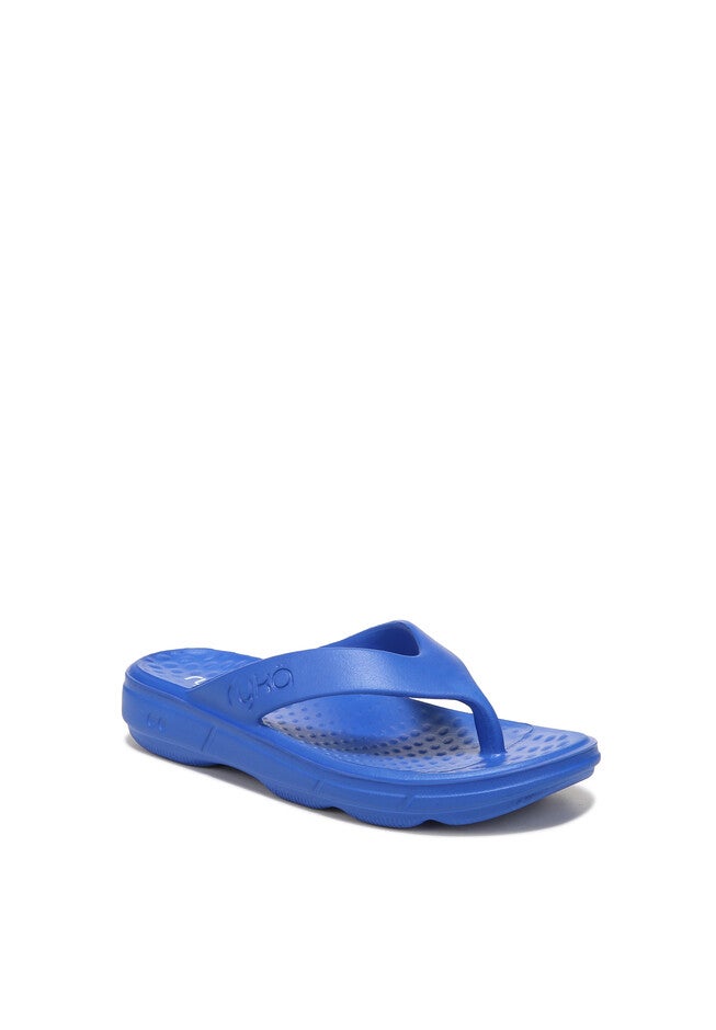 Rest Ez Sandals, BLUE, hi-res image number null