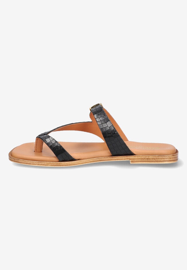 Doe-Italy Sandal, , alternate image number null