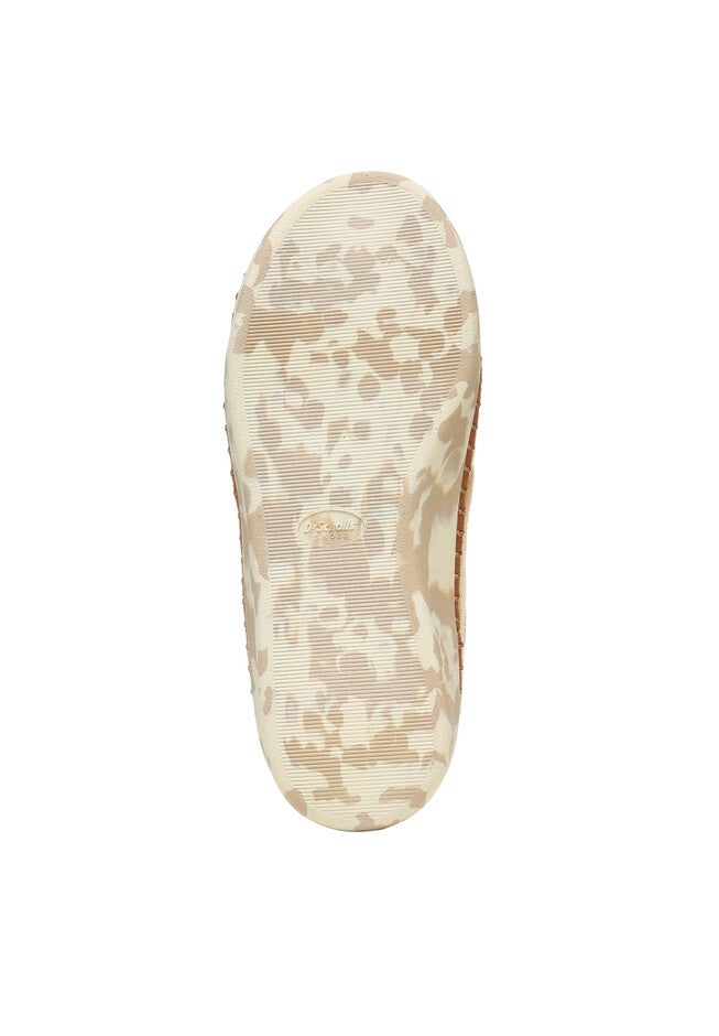 Cozy Vibes Slip On Flat, , alternate image number null