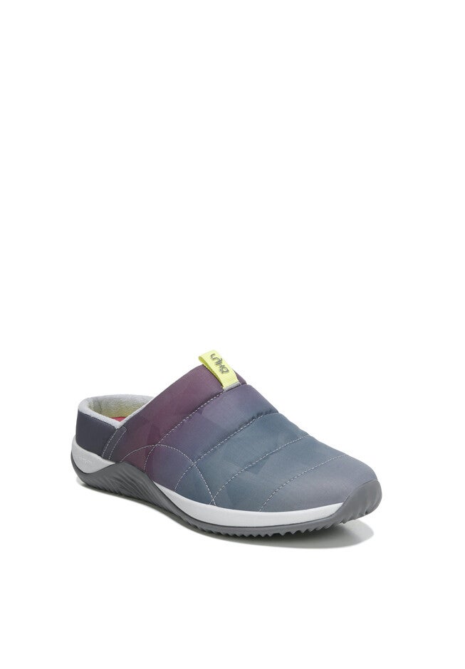 Echo Puff Mule, GREY MULTI, hi-res image number 0