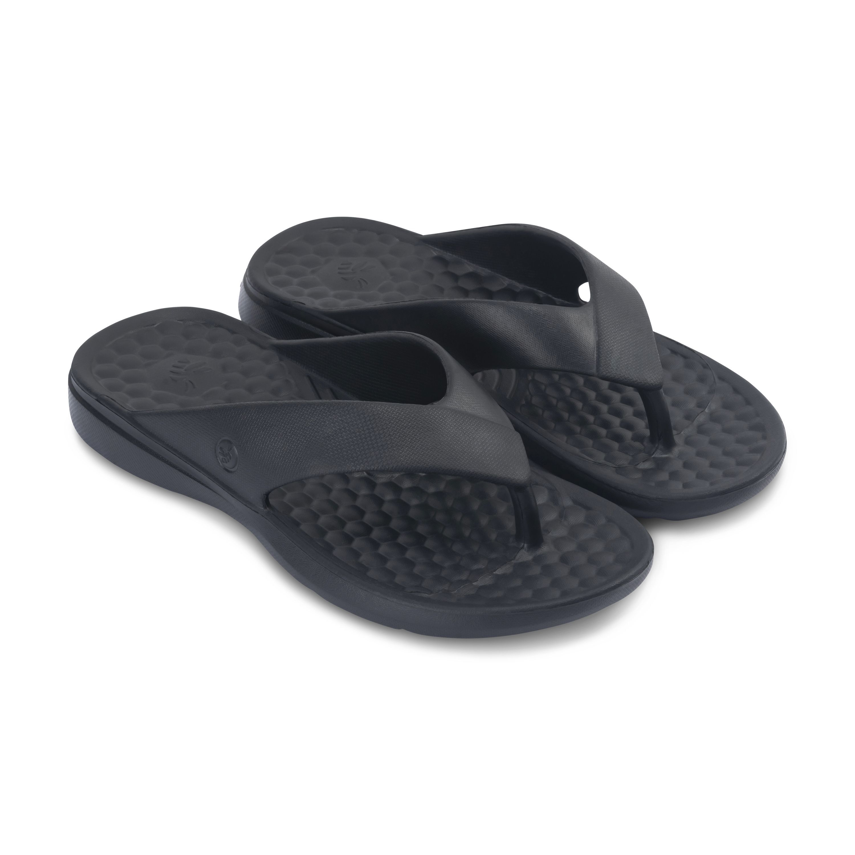 Casual Flip, BLACK, hi-res image number 0