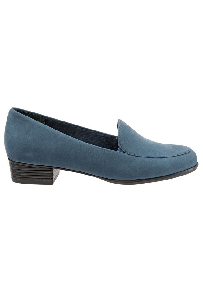 Monarch Dress Shoes by Trotters®, , alternate image number 3