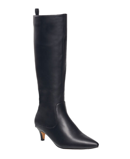 Darcy Boot, BLACK, hi-res image number null
