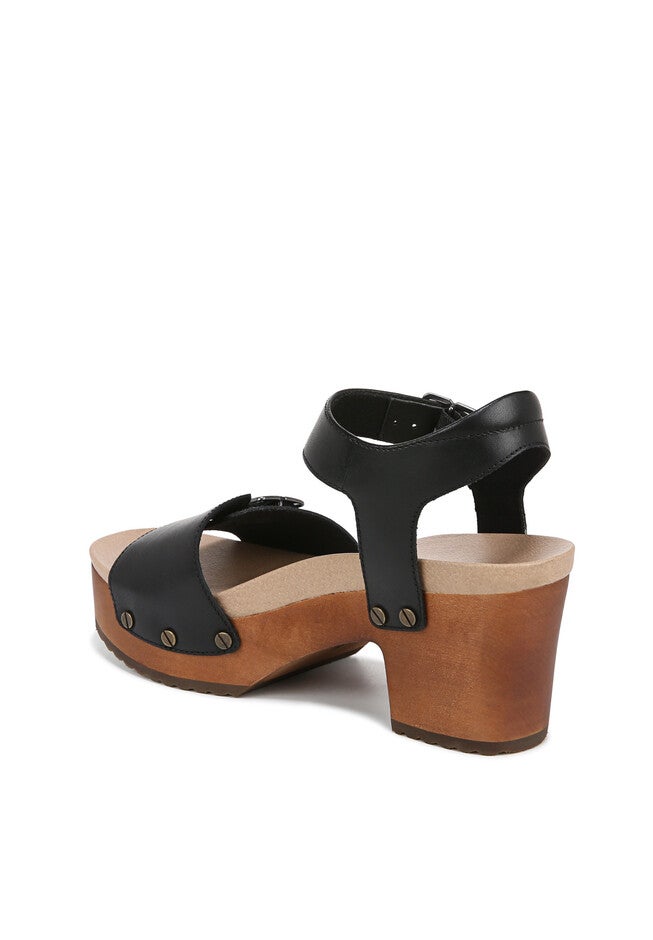 Original Love Block Heel Sandal, , on-hover image number null
