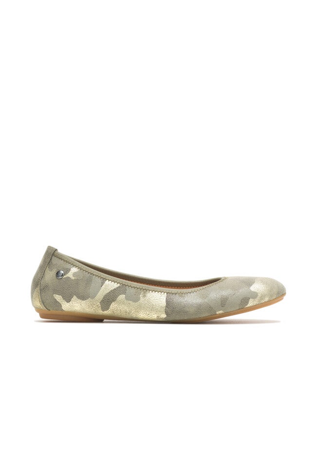 Chaste Ballet Flat, , alternate image number null