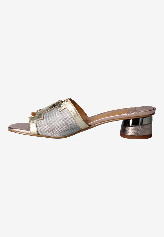 Amorra Slide Sandal, , alternate image number 2