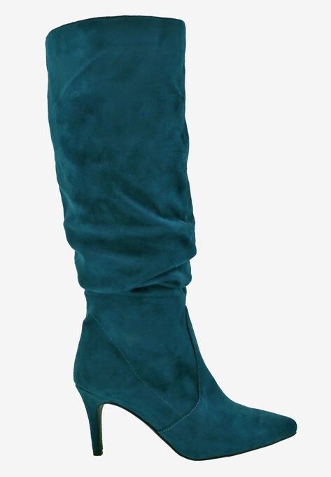 Amp Boots, , alternate image number null