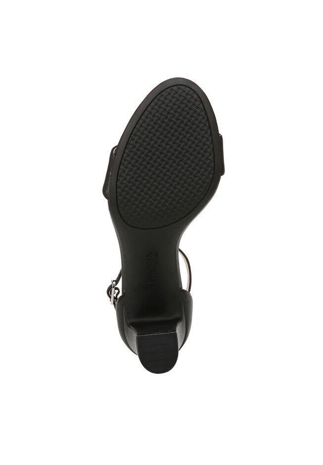 Florence Heeled Sandal, , alternate image number null