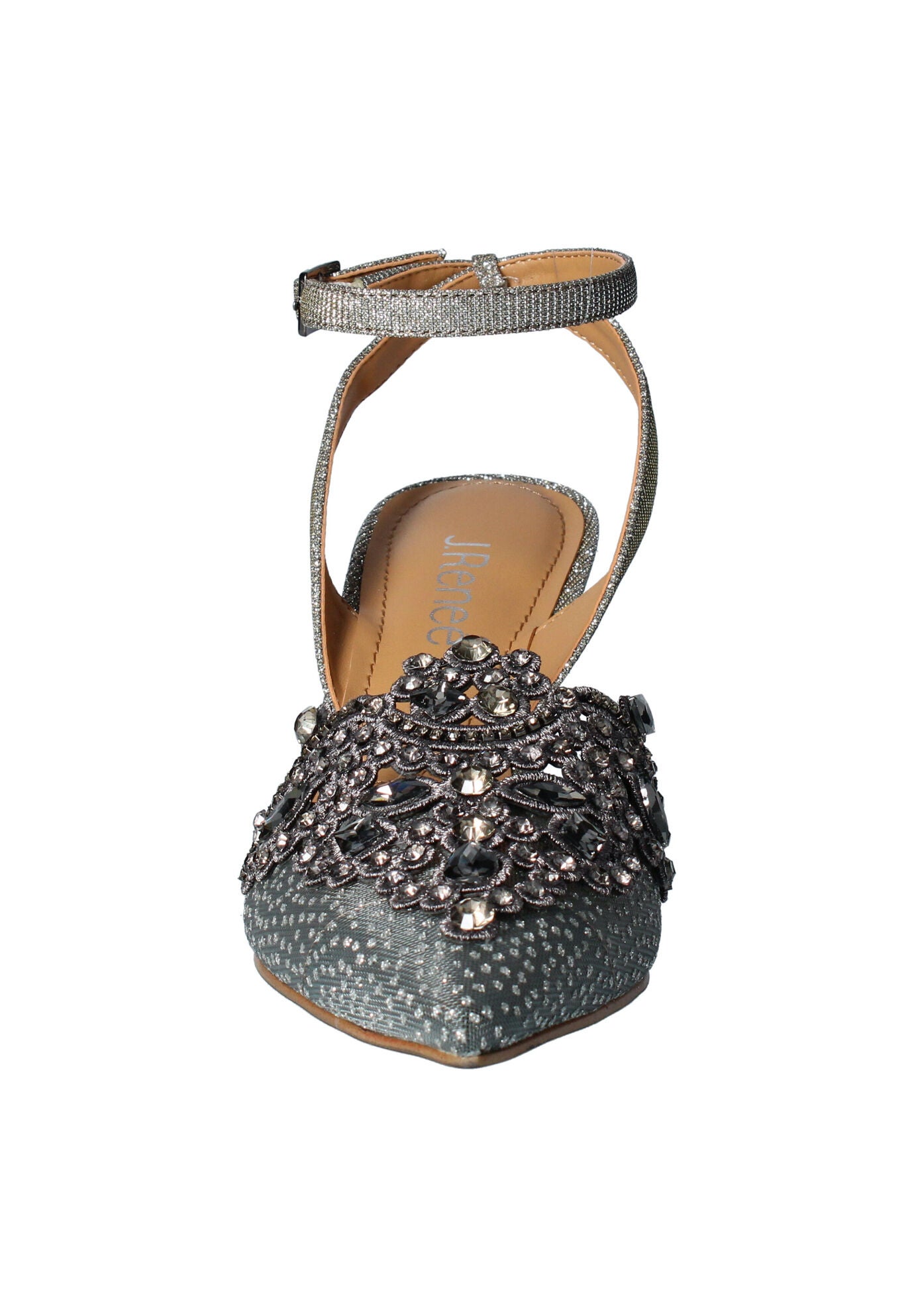 Desdemona Pump, , alternate image number 4