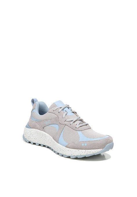 Kara Sneaker, CLOUD GREY, hi-res image number null