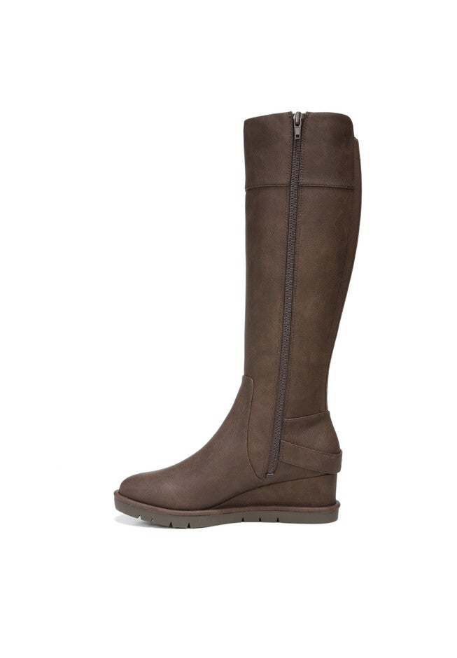Shana Water Resistant Tall Boot, , alternate image number null