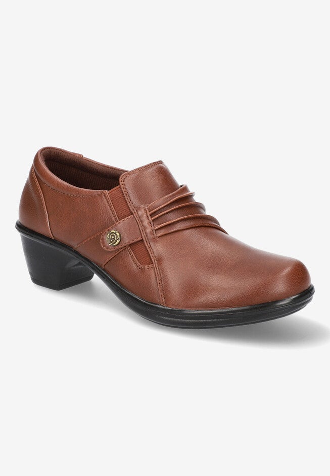 Ryanne Bootie, DARK TAN, hi-res image number null