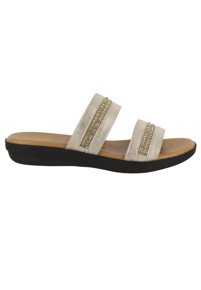 Dionne Sandals by Easy Street®, , alternate image number 3