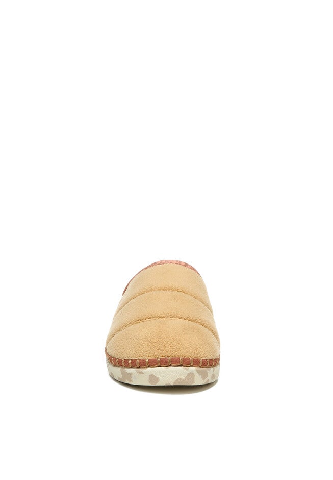 Cozy Vibes Slip On Flat, , alternate image number null