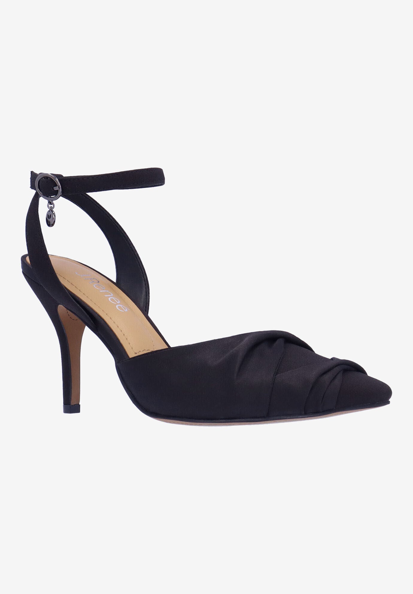 Leander Pump, BLACK, hi-res image number 0