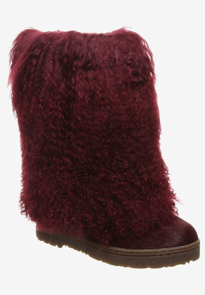 Boetis II Boot, WINE, hi-res image number null