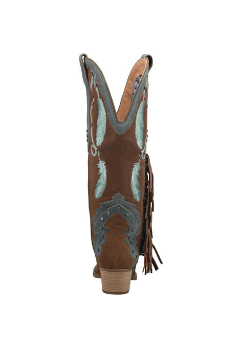 Dream Catcher Wide Calf Boots, , on-hover image number null