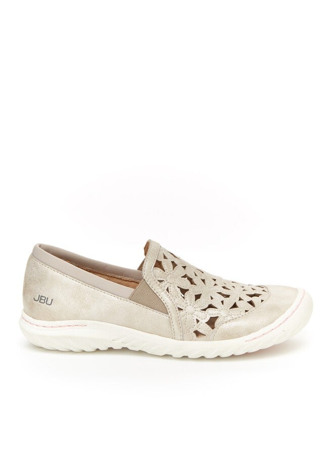 Wildflower Moccasin, , alternate image number null