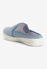 The Camellia Sneaker , , on-hover image number null