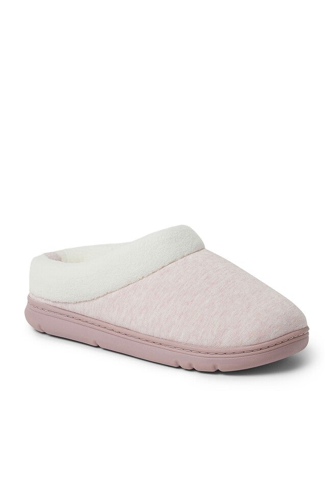 Olive Slippers, PALE MAUVE, hi-res image number 0