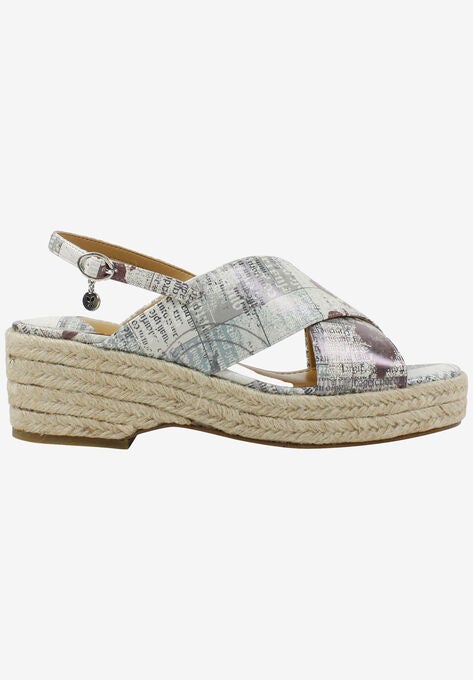 Lannah Sandals, , alternate image number null