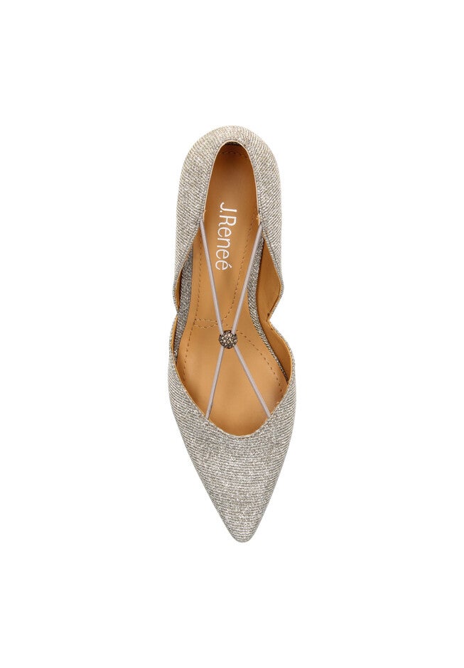 Varshe Pump, , alternate image number 4