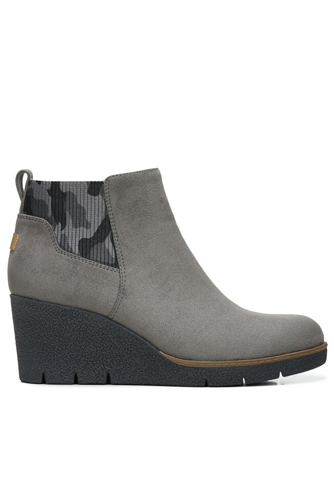 Lean In Bootie, , alternate image number null