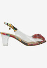 Ramillo Slingback, , alternate image number null