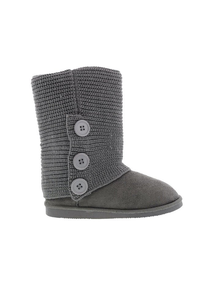 Arctic Knit Boot, , alternate image number 2