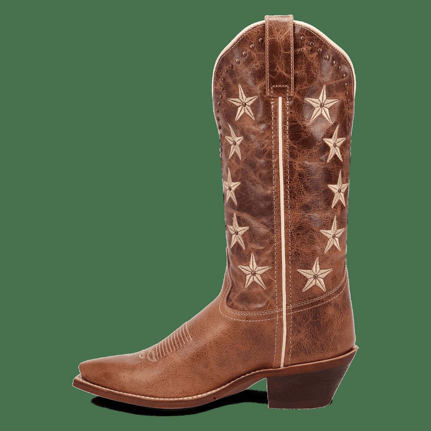 Serenade Boot, BROWN, alternate image number 2
