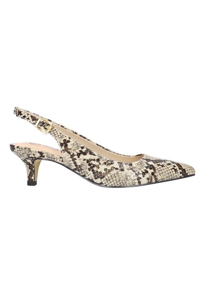 Scarlett Ii Slingback , , alternate image number null