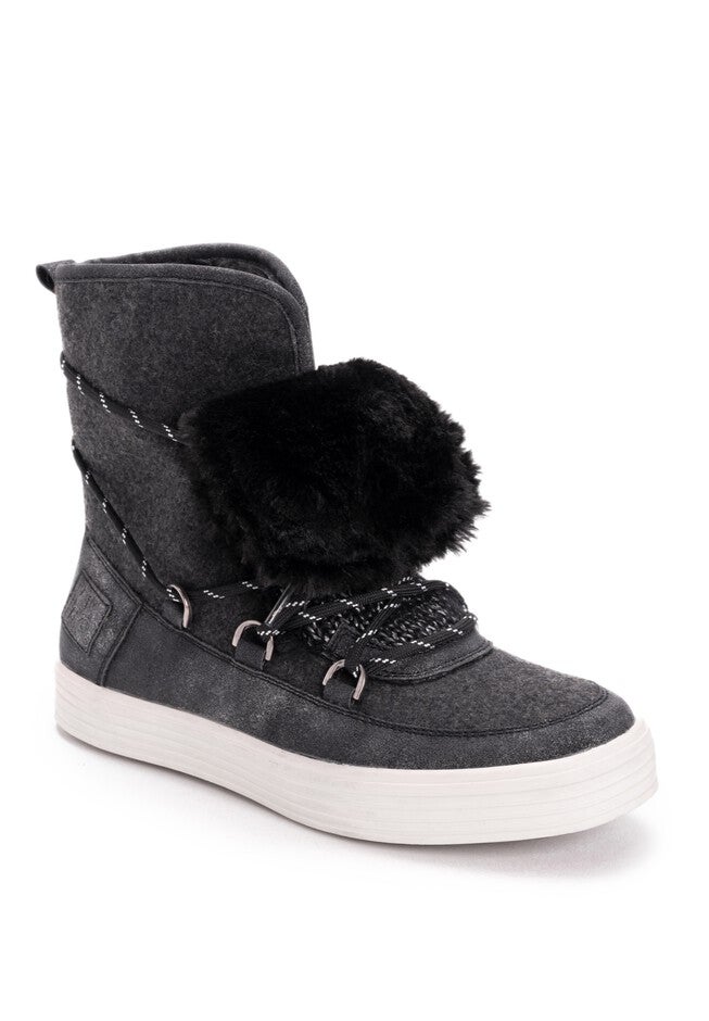 Jacey Booties, BLACK, hi-res image number null