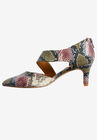 The Braelynn Pump, , alternate image number null