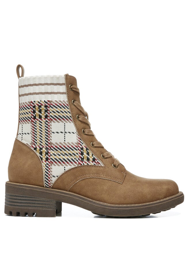 Knockout Bootie, , alternate image number null