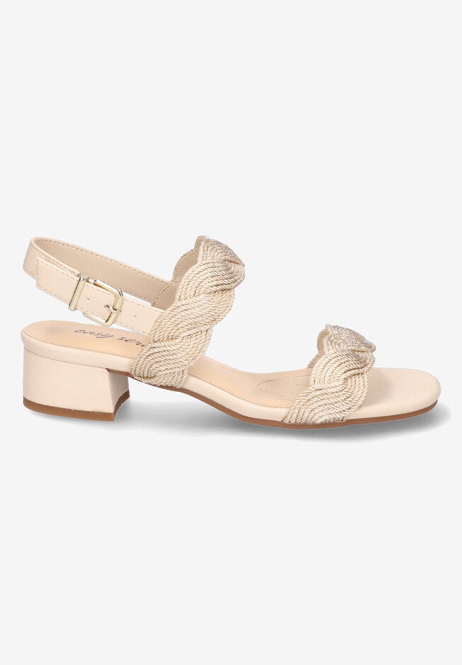 Charee Slingback Sandal, , alternate image number null