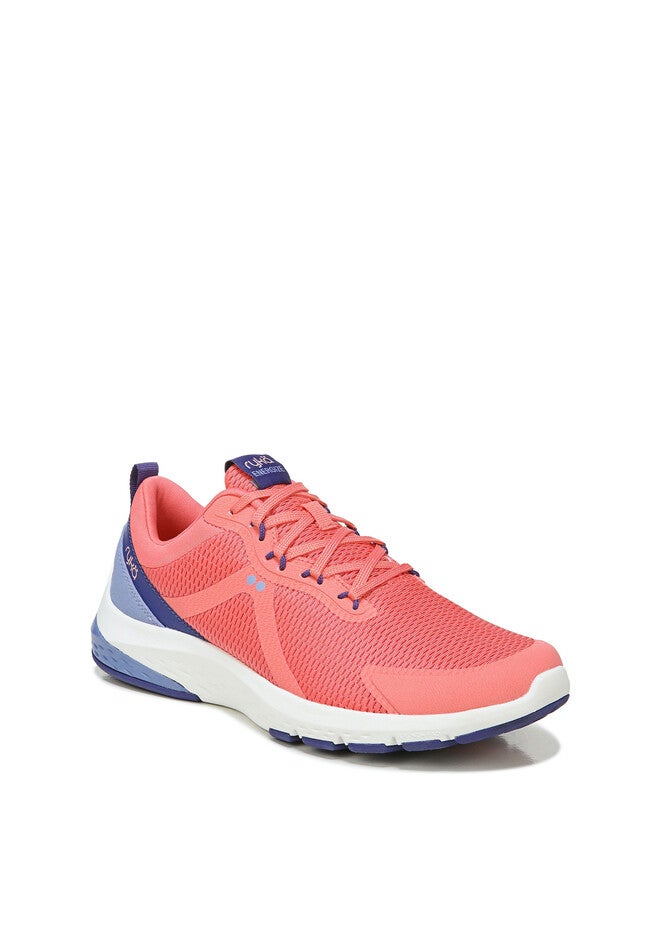 Energize Sneaker, SUNSET PINK, hi-res image number null