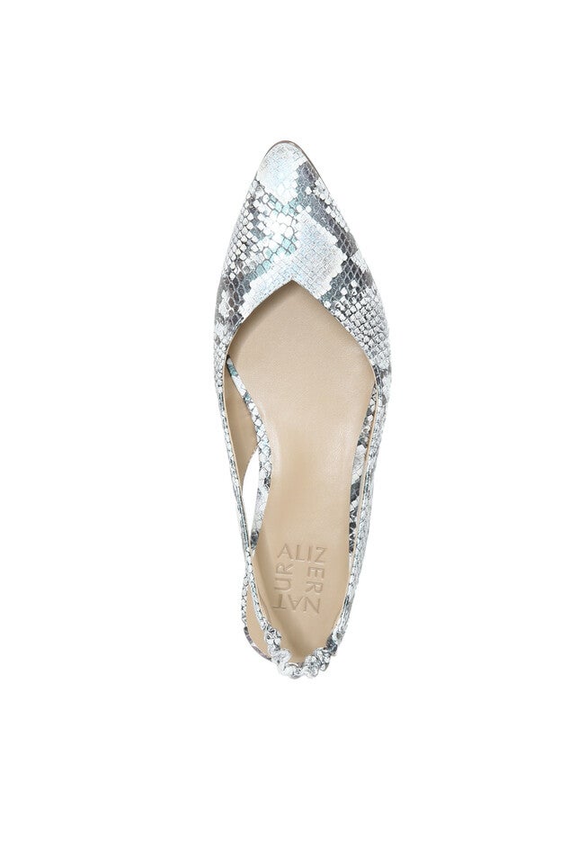 Halo Slingbacks, , alternate image number null