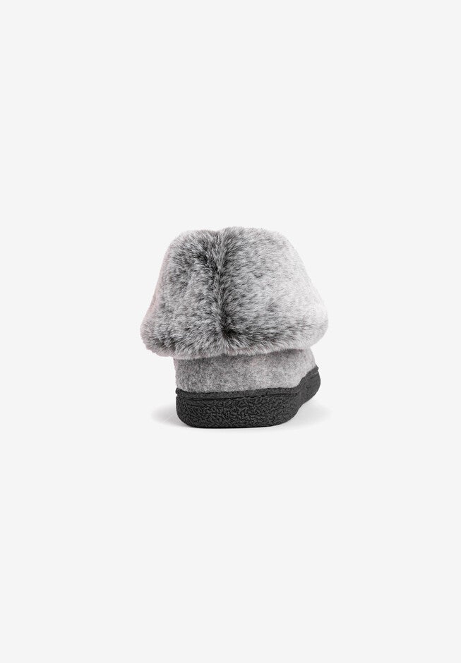 Marguerite Bootie Slipper, , on-hover image number null