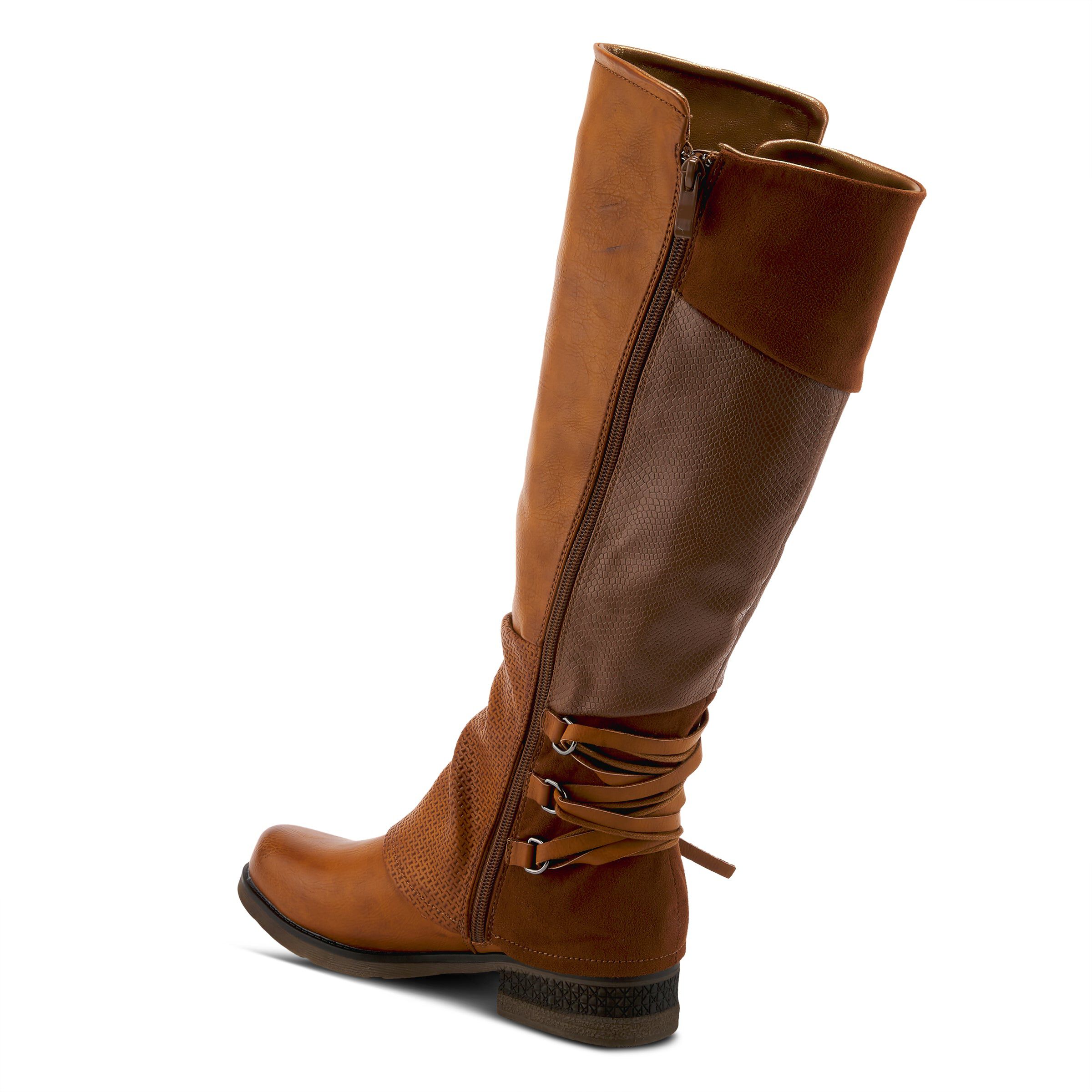 Maxie Boot, CAMEL, alternate image number 7
