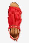 The Carmella Sandal , , alternate image number null