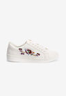The Marleigh Sneaker , , alternate image number null