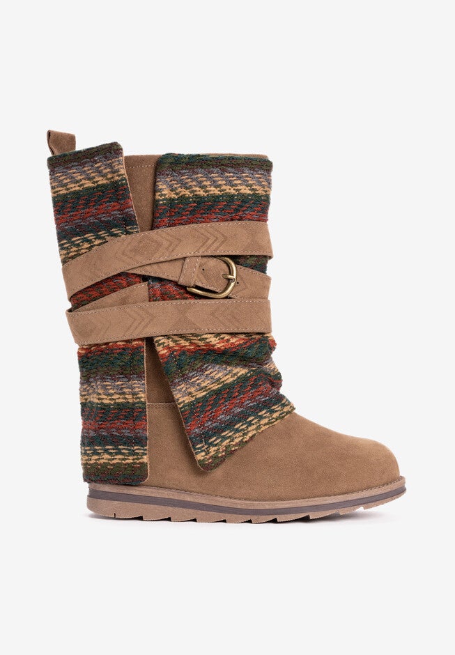 Sigrid Nikki Too Boot, , alternate image number 4