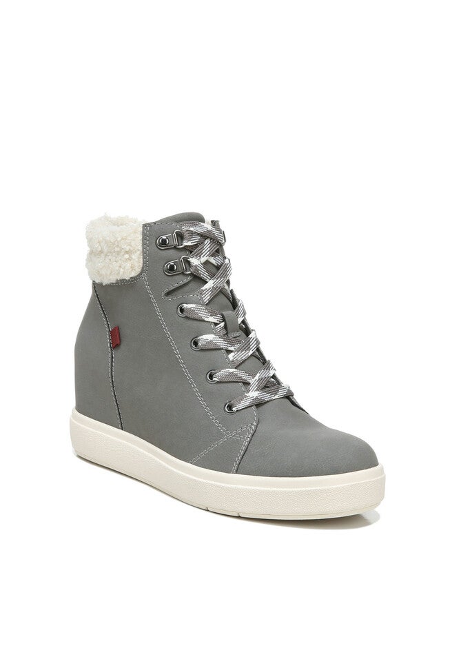Madison Hike Bootie, STEEL GREY, hi-res image number null