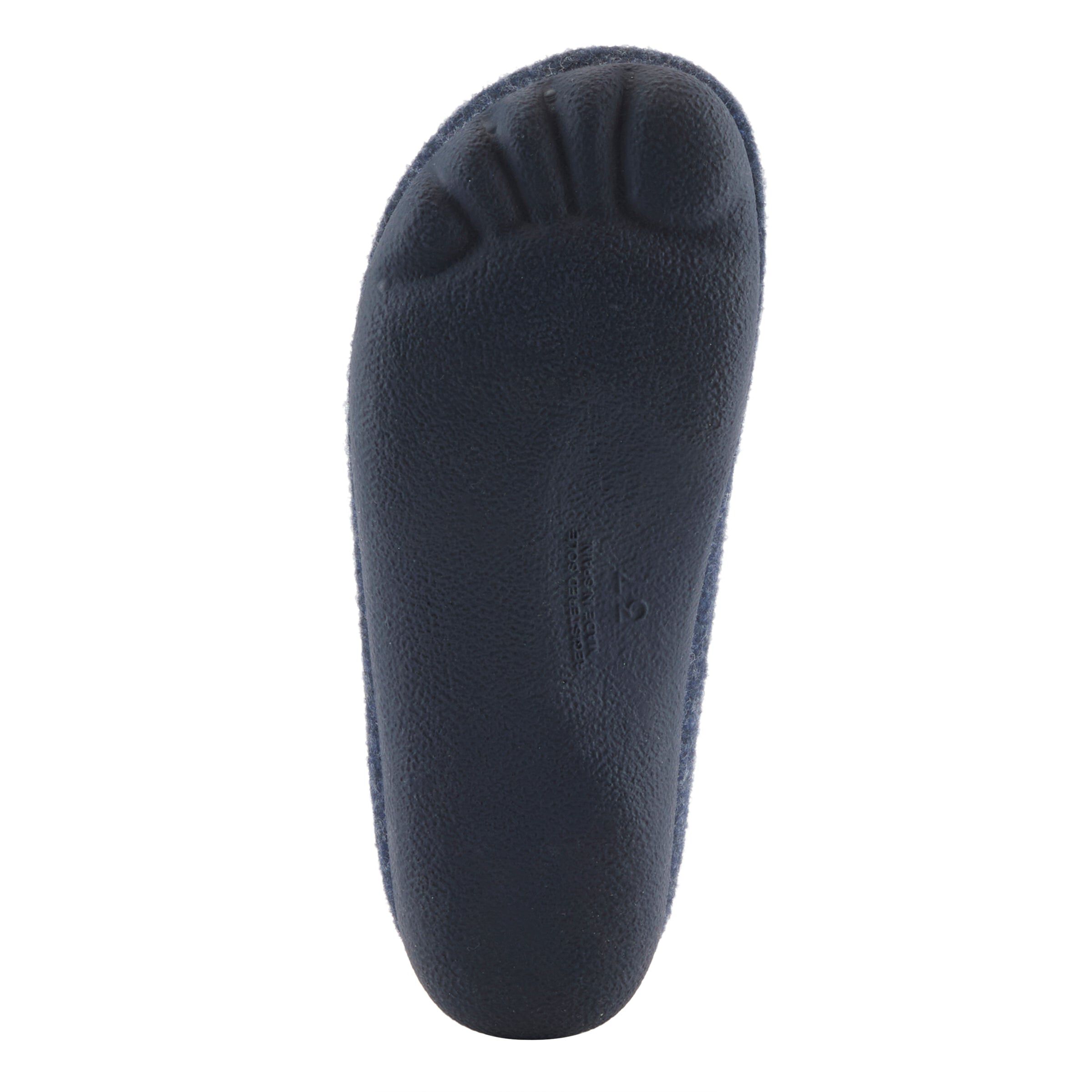 Bopeep Slippers, NAVY, alternate image number 5