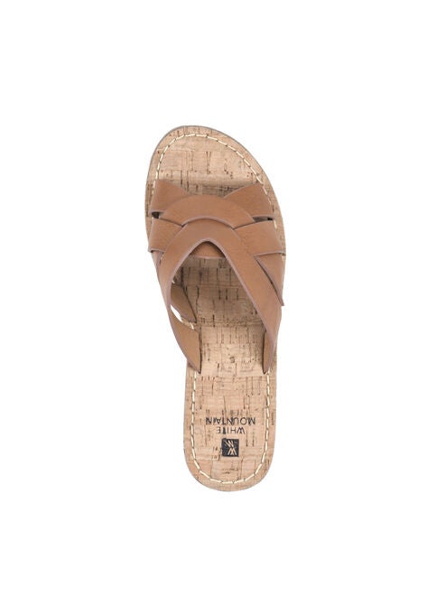 Samwell Platform Wedge Sandal, , alternate image number null