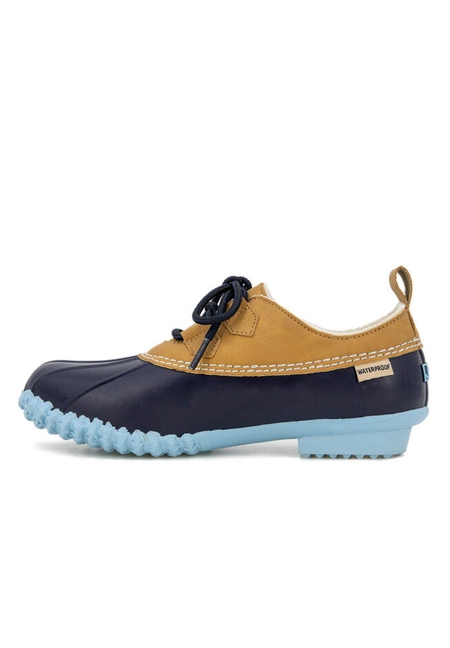 Glenda- Waterproof Booties , , alternate image number null