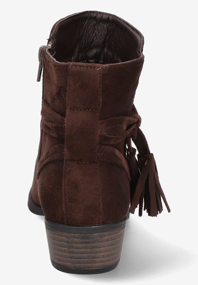 Thalia Booties, , on-hover image number null