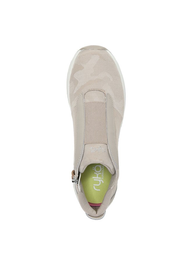 Gwyn Water Repellent Sneaker, , alternate image number null