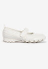 The Basil Sneaker by Comfortview, , alternate image number null