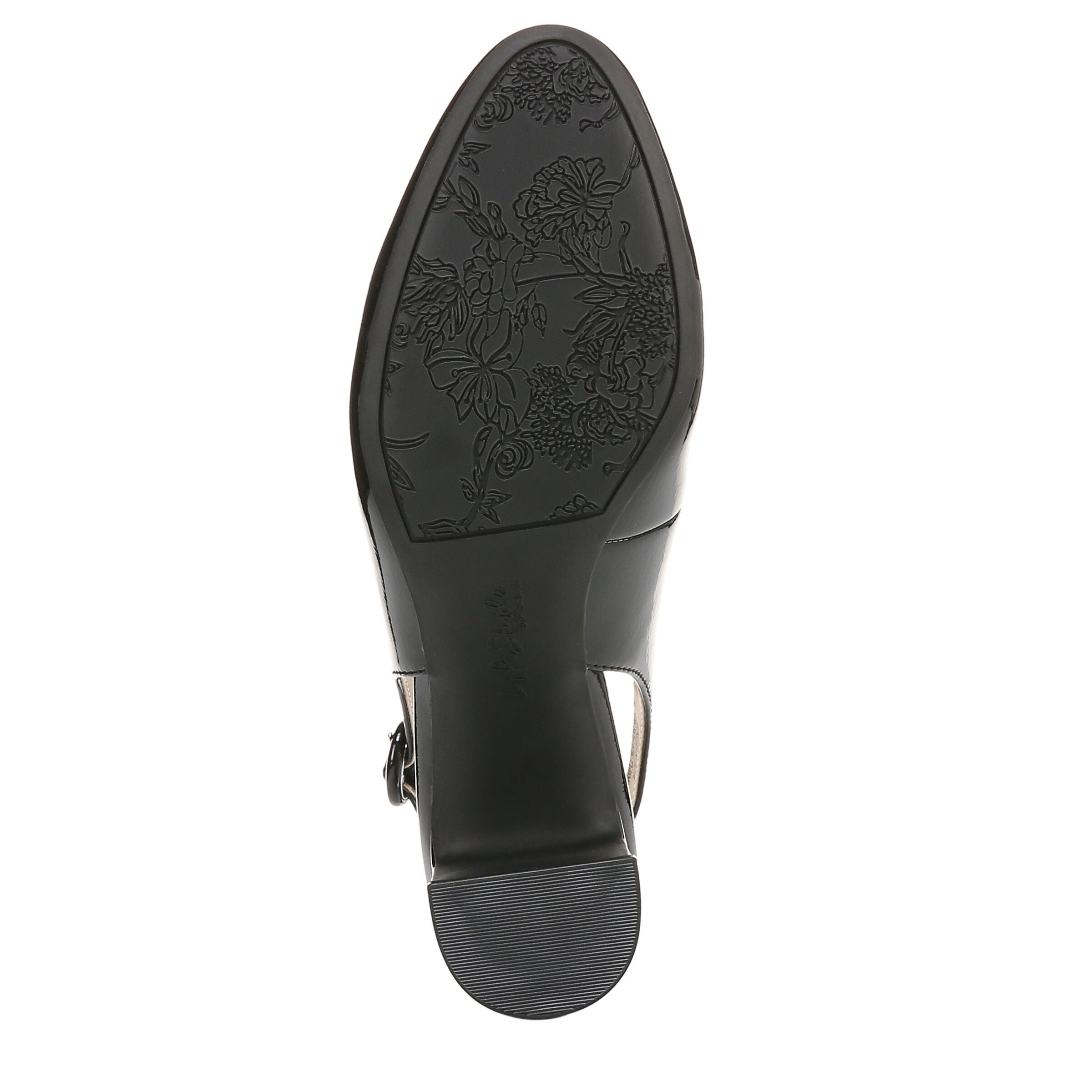Tia Heel, BLACK, alternate image number 7